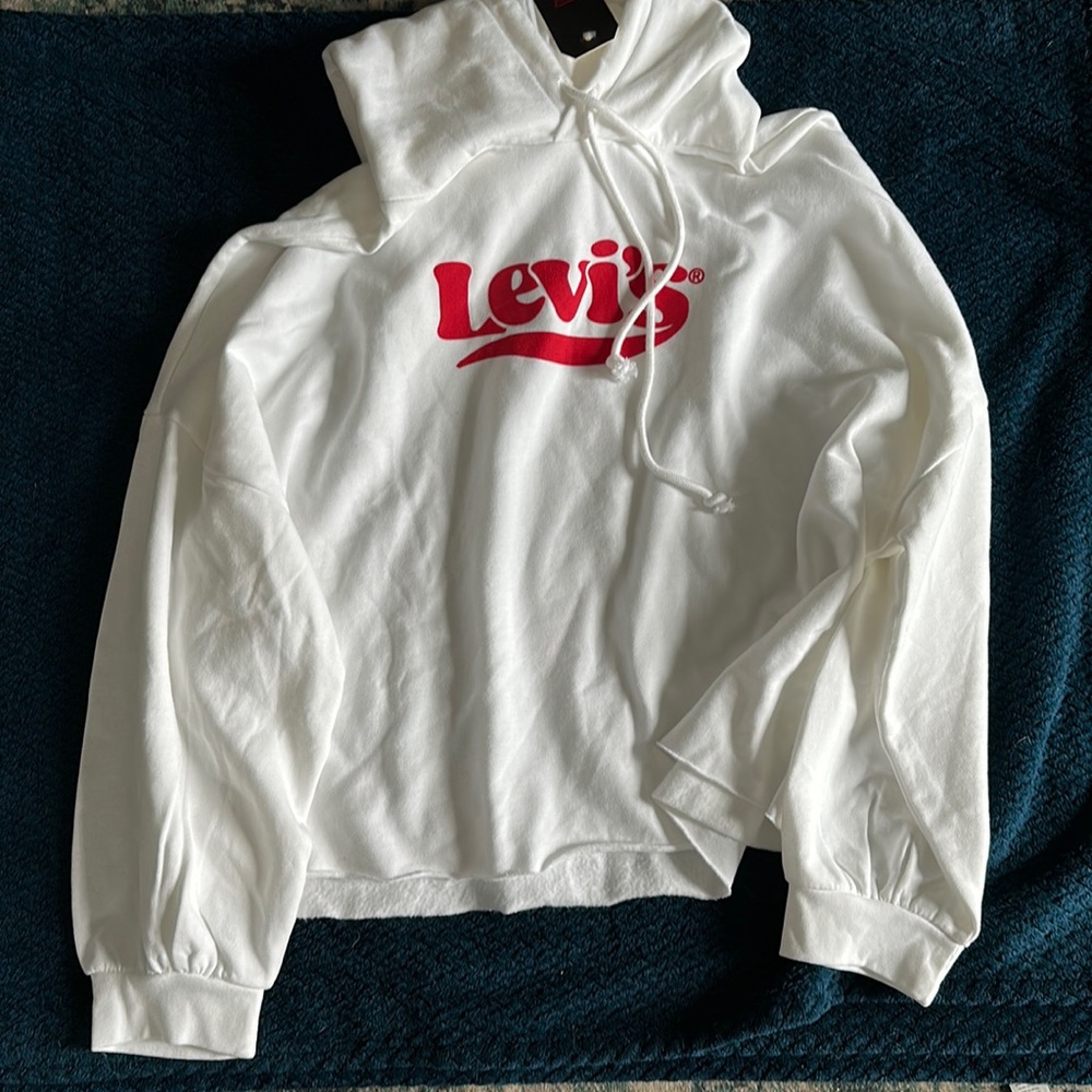 Levi’s woman’s hoodie